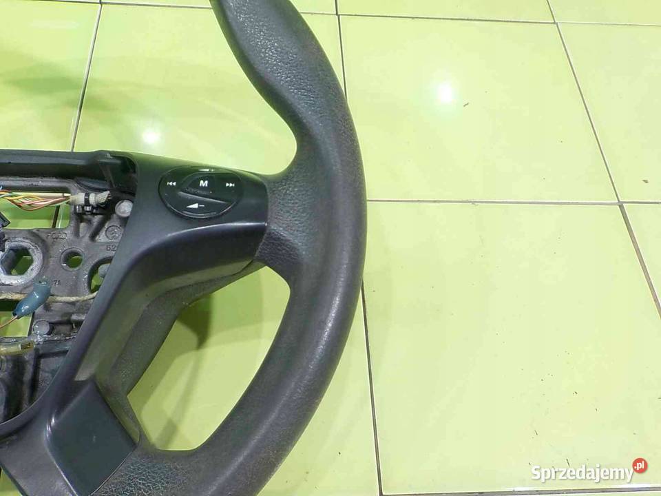 FORD TRANSIT MK8 VIII 22 TDCI L3H3 kierownica Suków