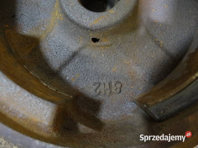 honda GX 270 cewki i koło zamachowe agregat Narzędzia Żary