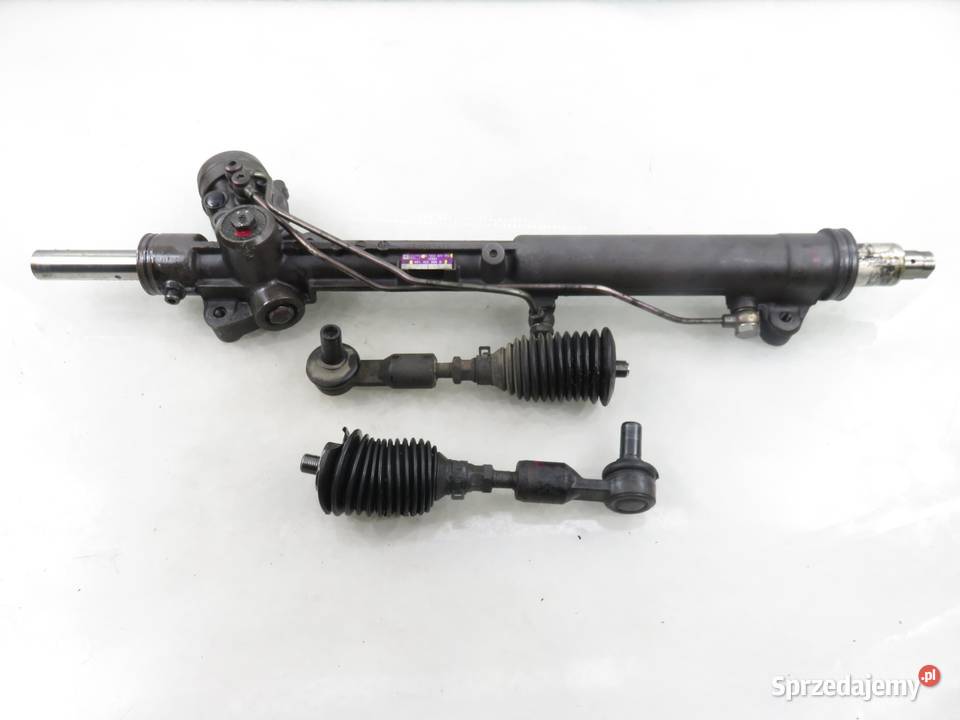 MAGLOWNICA AUDI A6 C5 quattro 4B1422066D