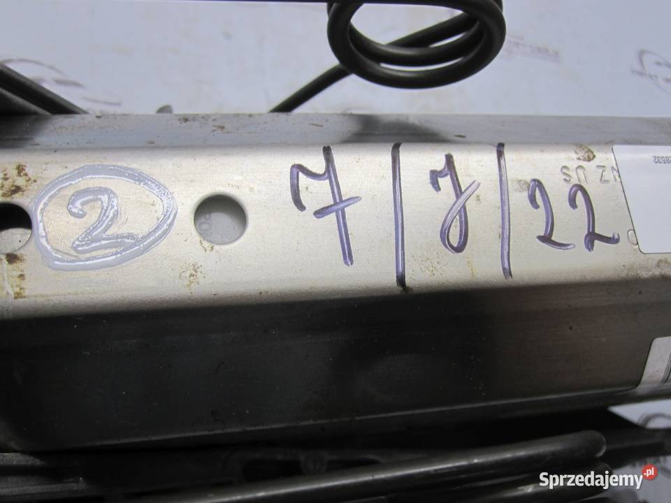 ASTRA J GTC 13r kolumna kierownicza B422685 Kielce