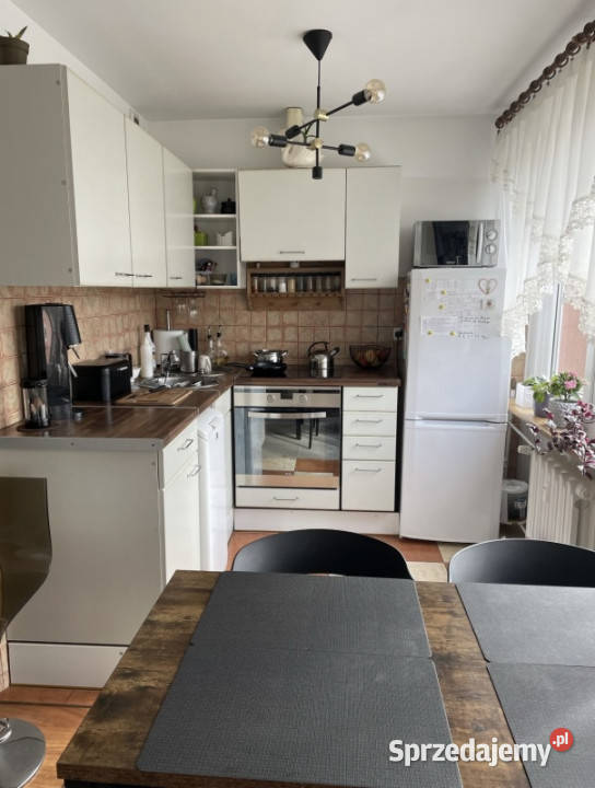 Sprzedam mieszkanie 3905 w idealnej lokalizacji 6153zł/m2 Bielsk Podlaski