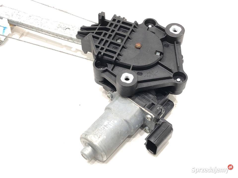 PODNOŚNIK SZYBY PRAWY TYŁ HONDA JAZZ IV podkarpackie sprzedam