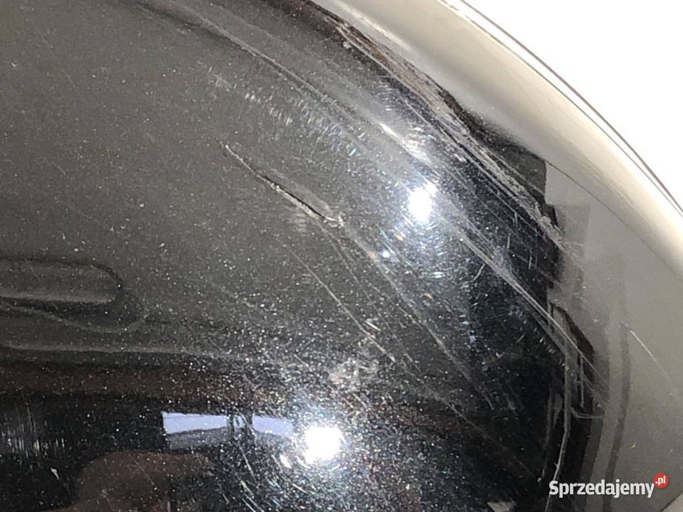 LUSTERKO PRAWY AUDI A6 C7 SedanLimuzyna 1018 osobowe