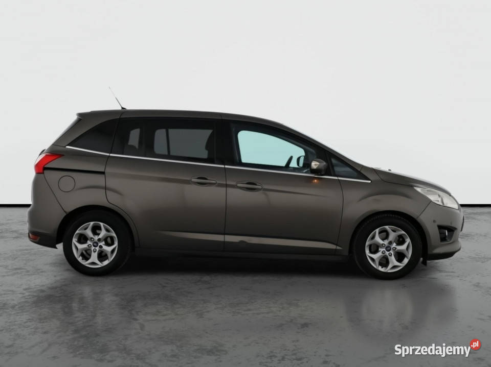 Ford C 20 TDCi Piaseczno