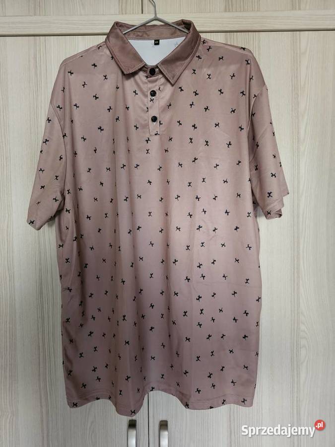 Bluzka rozpinanaNowa