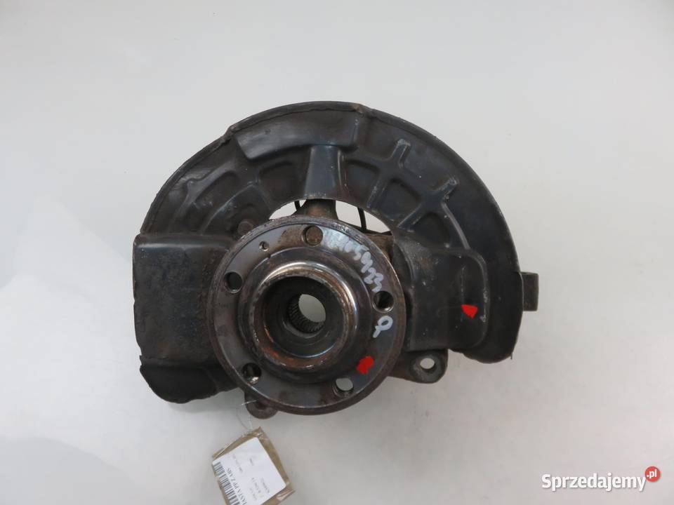 ZWROTNICA PIASTA PRZEDNIA PRAWA VOLVO S80 I