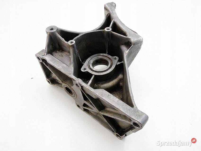 OBUDOWA POMPY WODY ŁAPA WSPORNIK 25 TD DISCOVERY Sosnowiec sprzedam