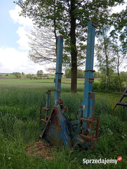 Agregat uprawowy wielkopolskie