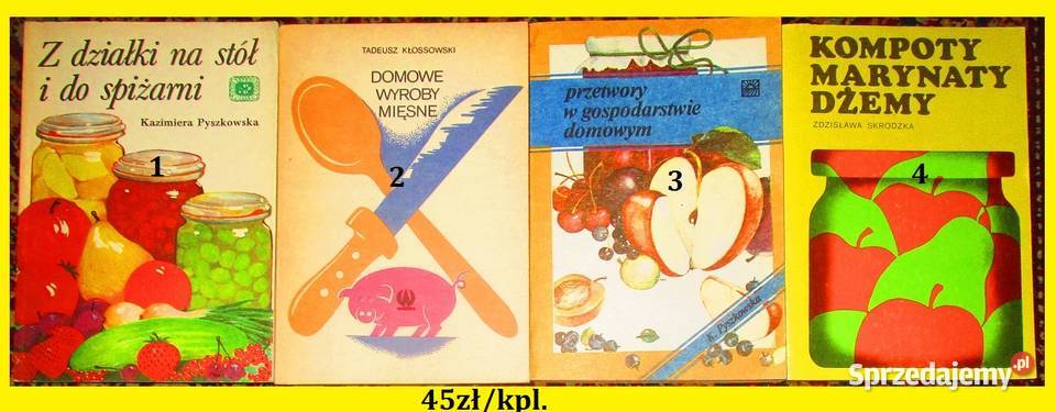 Ćwierczakiewiczowa Praktyczne przepisy likiery Łódź