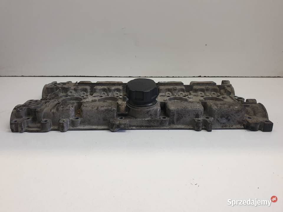 Volvo 850 24 25 20V POKRYWA ZAWORÓW 1001761 lubelskie Chełm