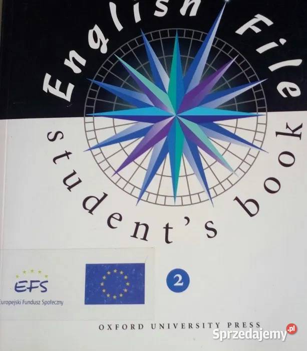 J angielski podręcznikćwiczenia Gdynia sprzedam