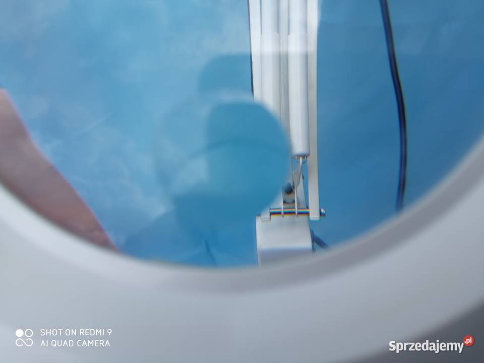 Lampa medyczna Soleni Żagań