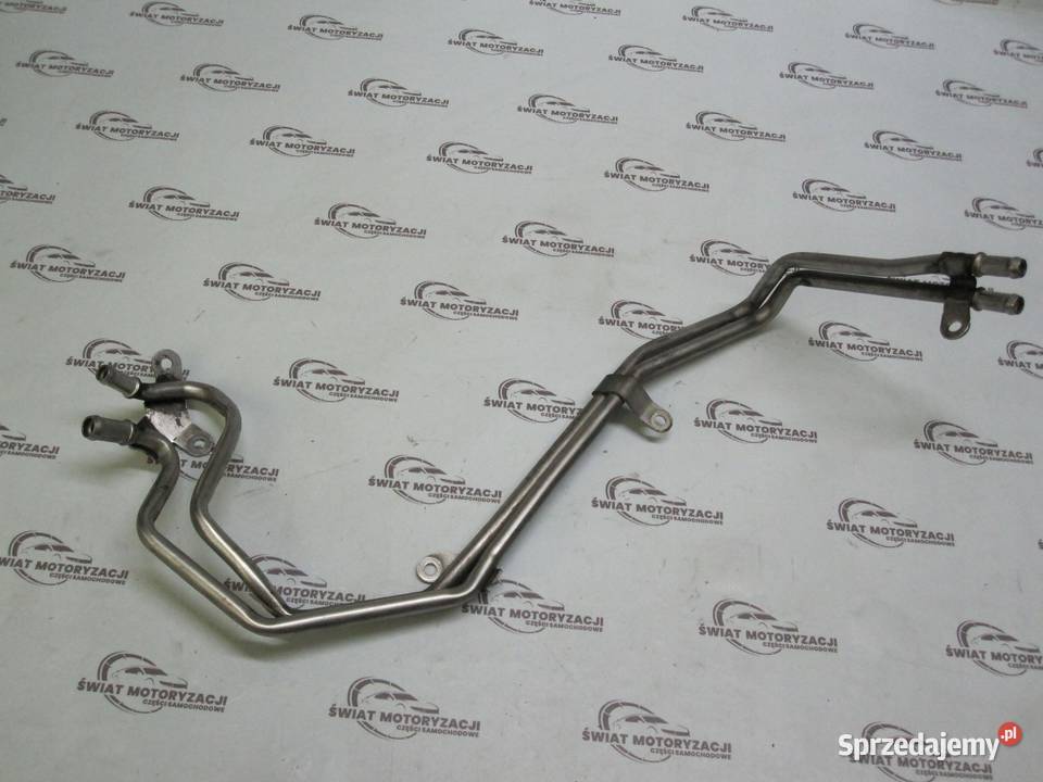 Mercedes E 30 CDI V6 225 642920 przewód wąż świętokrzyskie sprzedam