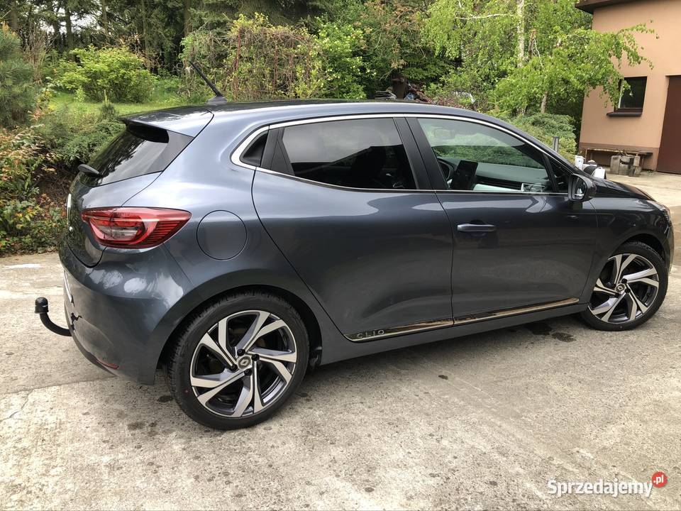 10 tce LPG stag Łuczyce