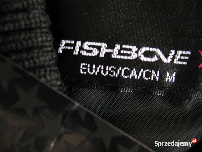 Kurtka bomberka Fishbone 38 M biust 100 Kurtki i płaszcze mazowieckie Siedlce