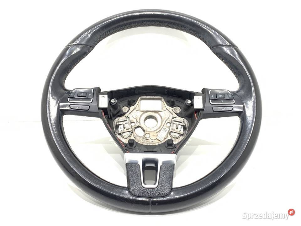 KIEROWNICA VW PASSAT CC B6 3C8419091AN 0812 sprzedam