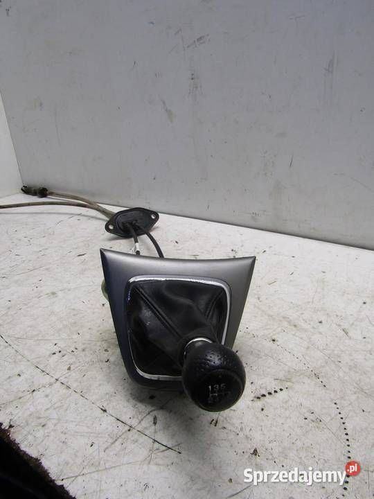 LEWAREK DŹWIGNIA ZMIANY BIEGÓW LINKI 22 iDTEC