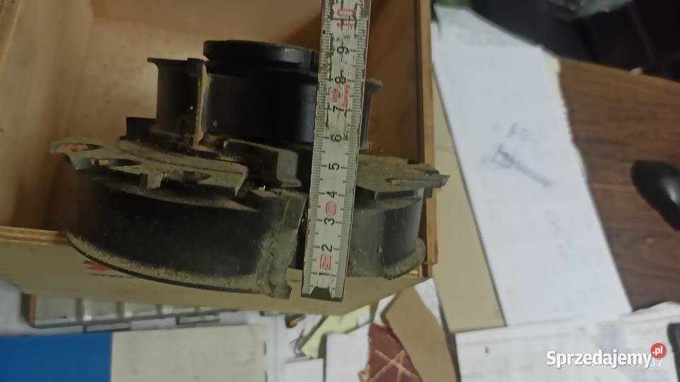 głowica złożona z frezów do futryny Kłodawa