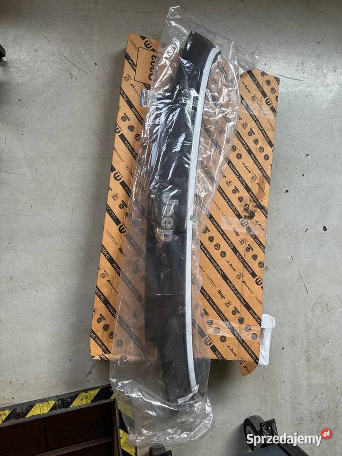 Aplikacja Lampy JEEP Kompas Mopar 5UN62DX8AD Kozy
