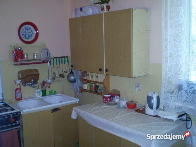 Dom z działką MAKÓw mazowiecki mazowieckie Maków Mazowiecki sprzedam