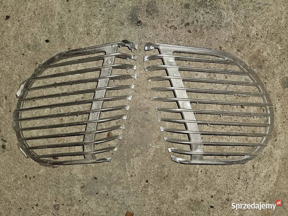 Kratki Grzebienie WFM Osa M50 M52 Wyprzedaż Pruszków