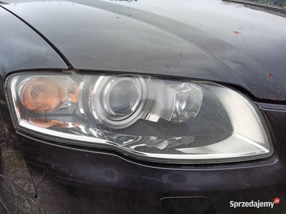 Części A4 B6 B7 20 TDI Bpw 140 Quattro SLine Milejów sprzedam