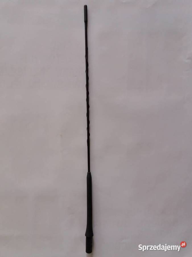 Antena CB helikalna do Mercedes Actros gwint M8