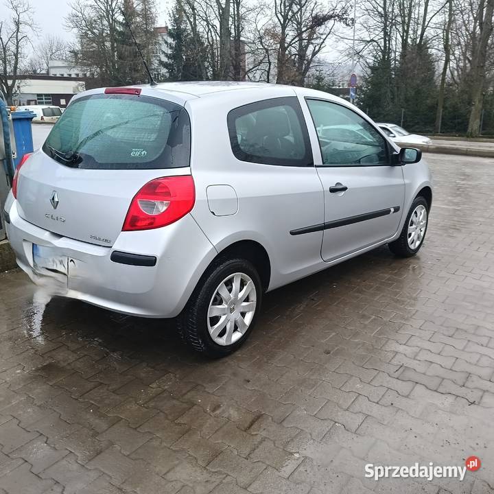 Sprzedam Clio 12