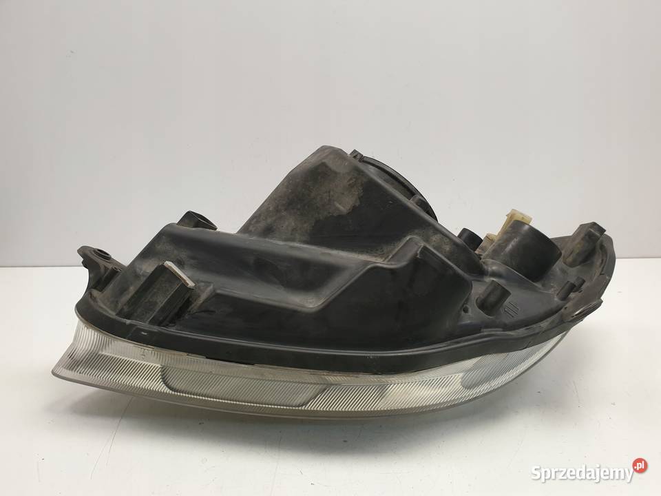 LAMPA PRAWA Skoda Praktik Roomster Fabia II sprzedam