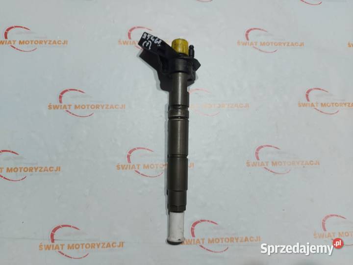 W211 W219 30 V6 CDI 642920 224 wtryskiwacz osobowe świętokrzyskie Kielce