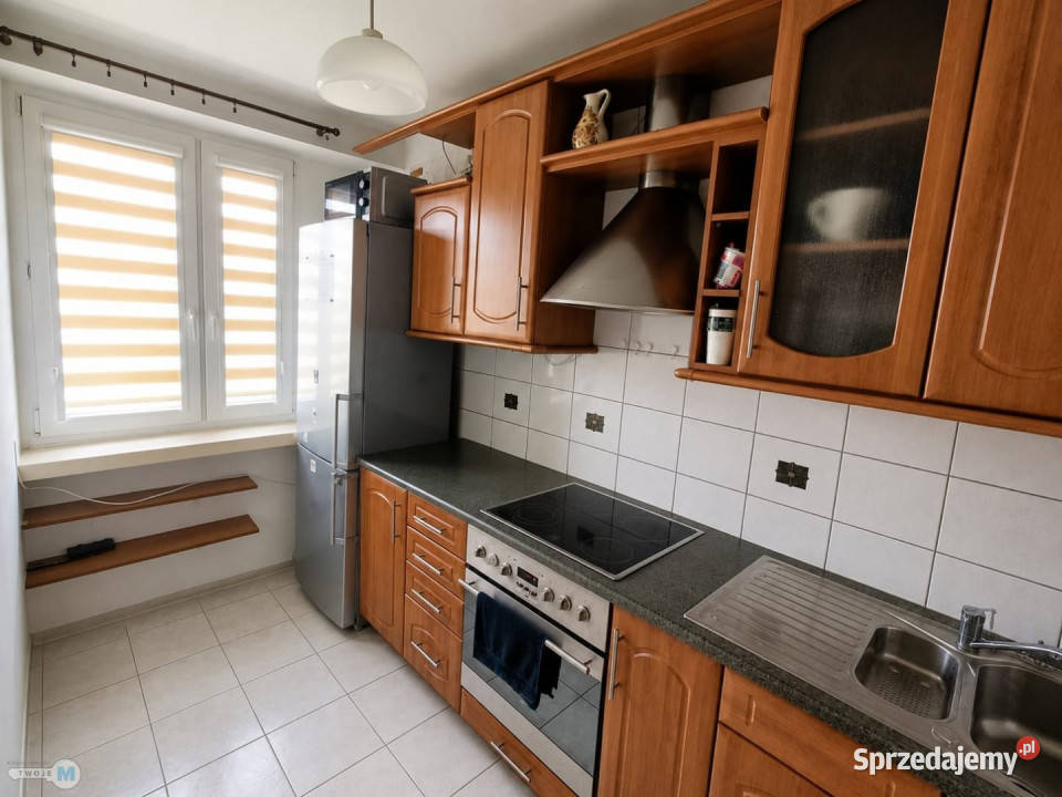 Mieszkanie 425m2 2 pokoje Kielce Liczba pokoi 2