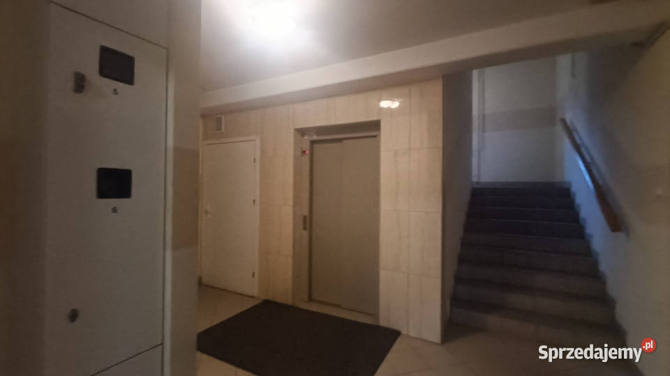 Tarchomin Odkryta 51b 2 pok 50m2 pokoje Warszawa