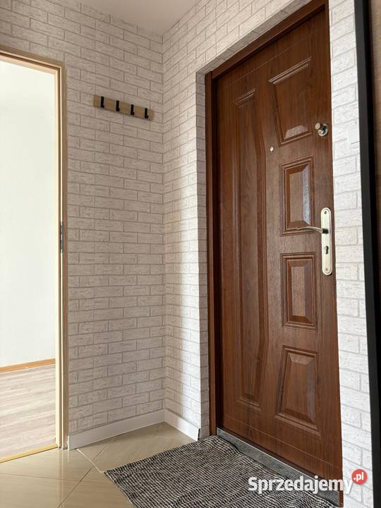 Wynajmę ładne mieszkanie 2 pokojowe małopolskie sprzedam