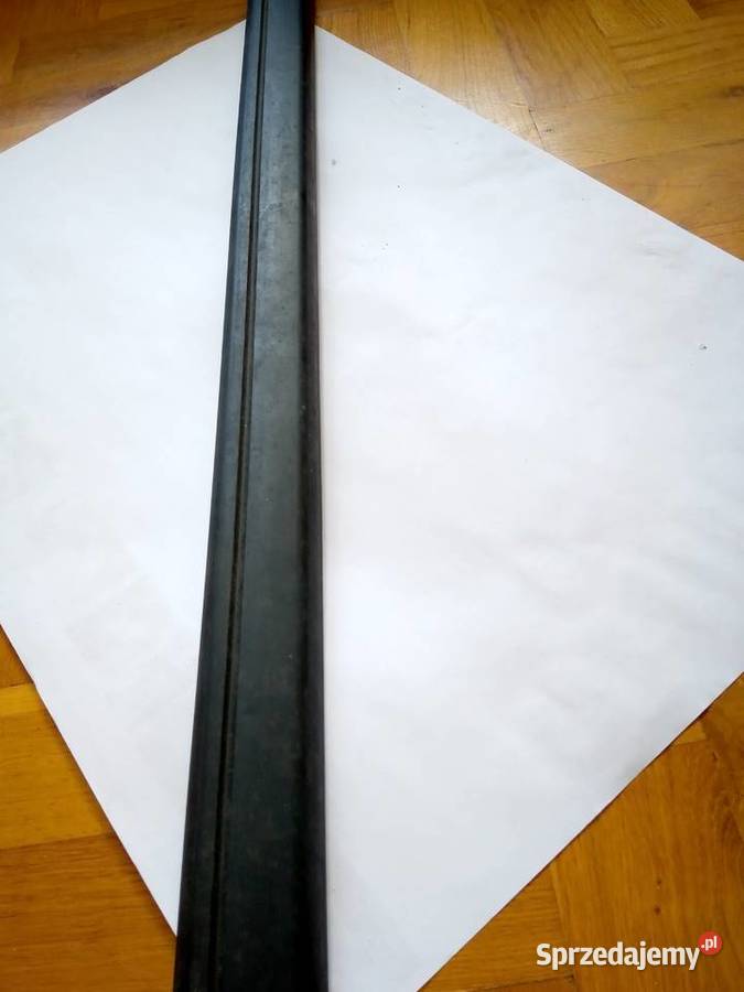 listwa drzwi MERCEDES Szczecin