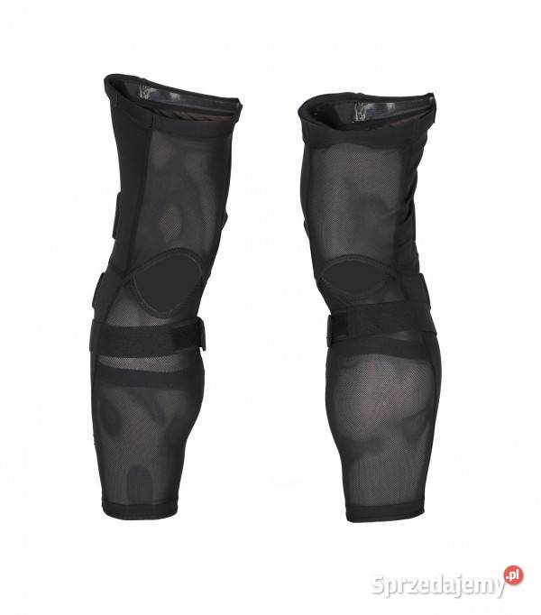 Nakolanniki korry mtb knee protection pro Wilkowice