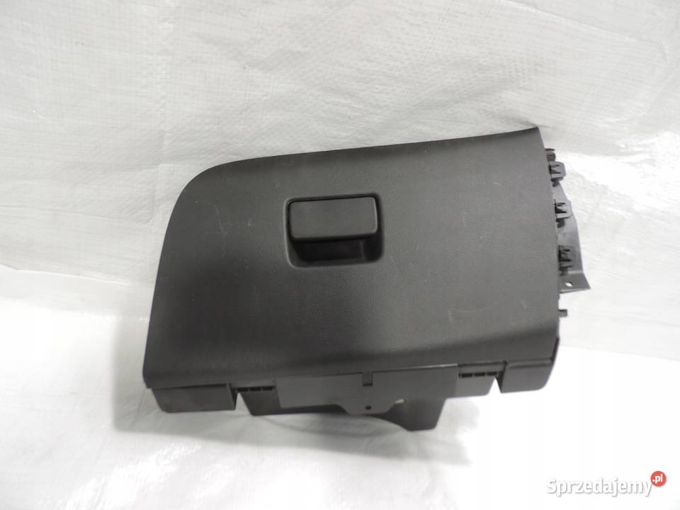 SCHOWEK PASAŻERA OPEL ASTRA K V EUROPA 39046539 Schowki, półki sprzedam