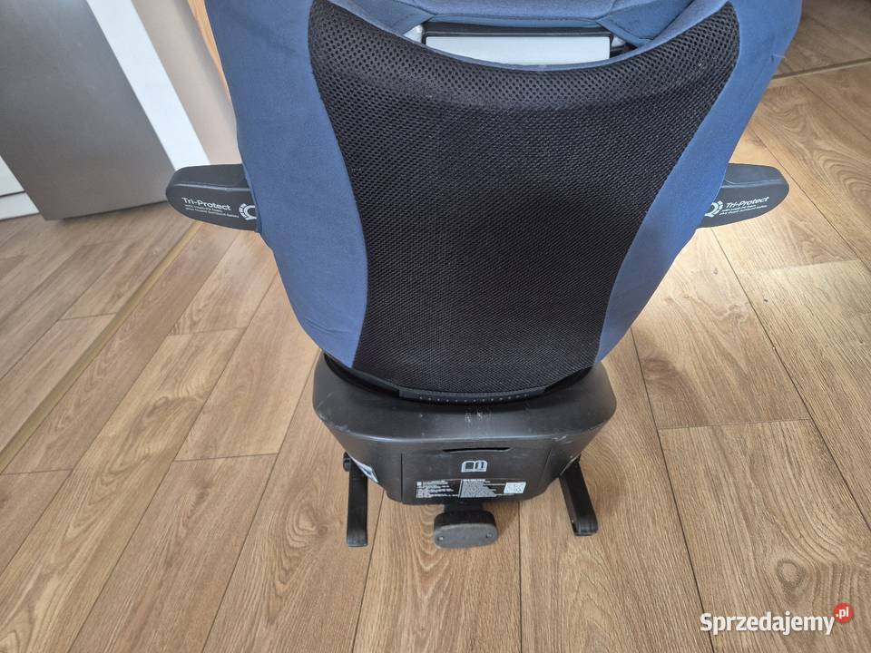 Fotelik Joie ISpin 360 Szczecin sprzedam