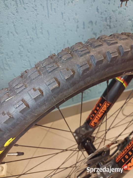 Rower Saracen Myst pro Ełk