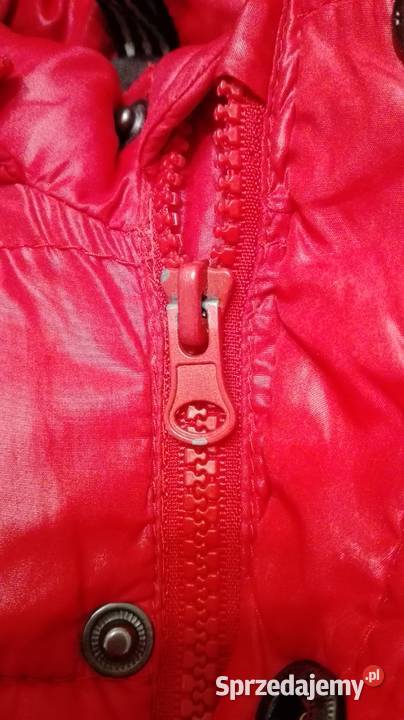 kurtka jesienna zimowa ZARA rozmiar 74 Warszawa