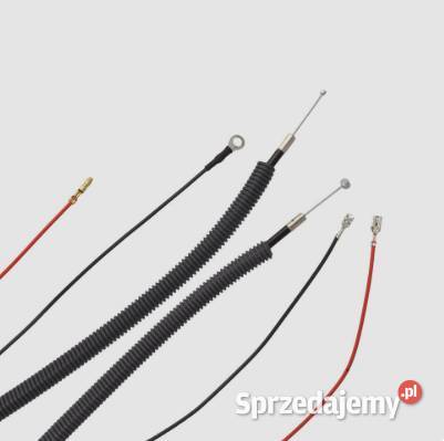 Wiązka przewodów kpl przewód U 80113VJ5003 Kamionna