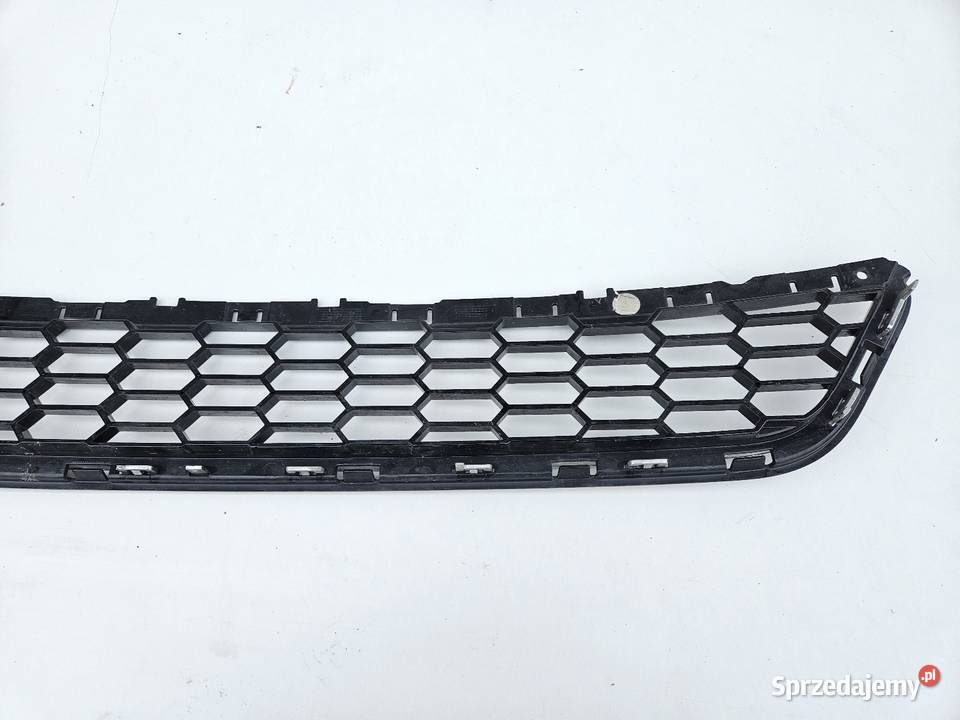 FORD MONDEO MK5 ST LINE KRATKA ŚRODKOWA ZDERZAKA wielkopolskie Międzychód