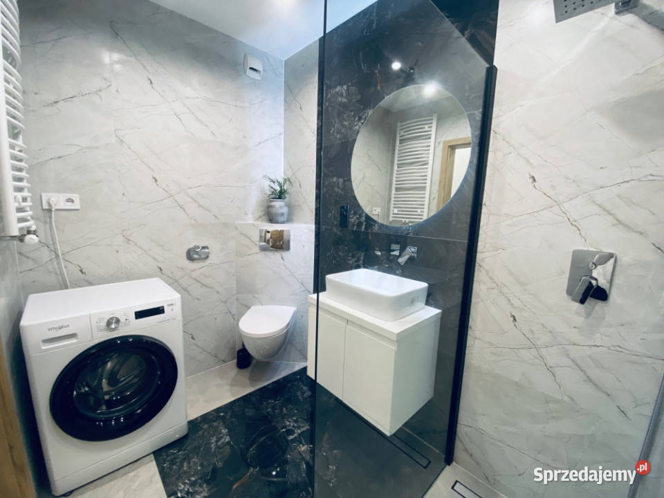 nowe 2 pokojowe KrakówDębniki Kapelanka Rok budowy 2024 Kraków