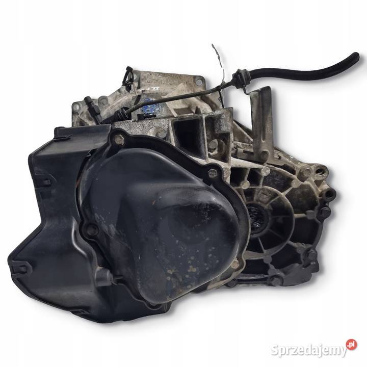 SKRZYNIA BIEGÓW Ford Focus MK2 C 16 16v MANUALNA Skrzynie biegów manualne lubelskie Chełm