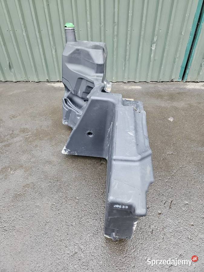 Zbiornik Paliwa John Deere Adblue Diesel Bak Szprotawa