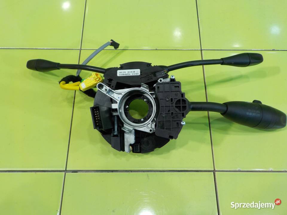 MERCEDES A W169 LIFT 17 B AUT 08r HB 3D