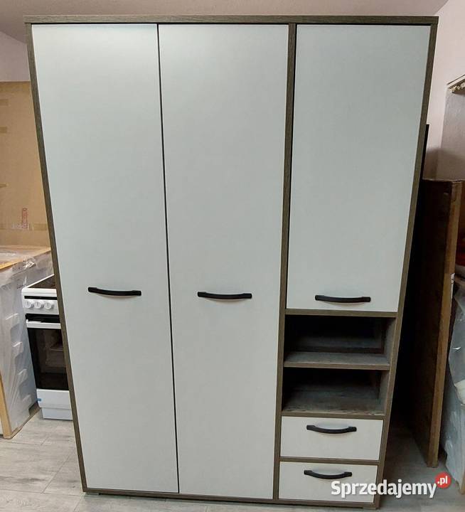 Szafa Moon Juzi 138 Poznań