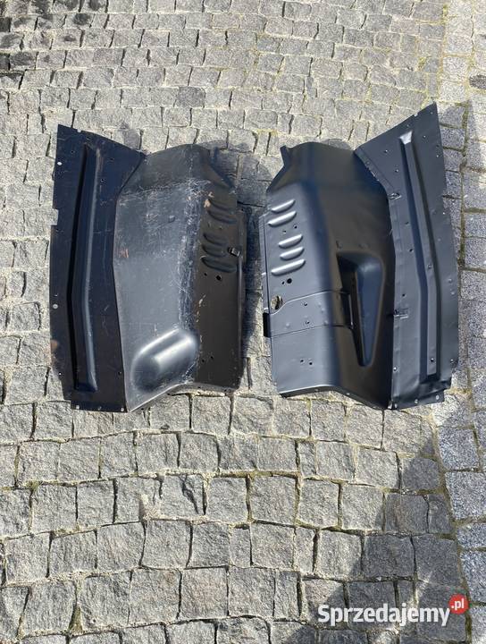 przednie nadkola Gaz 21 Wołga nowe Sucha Beskidzka sprzedam