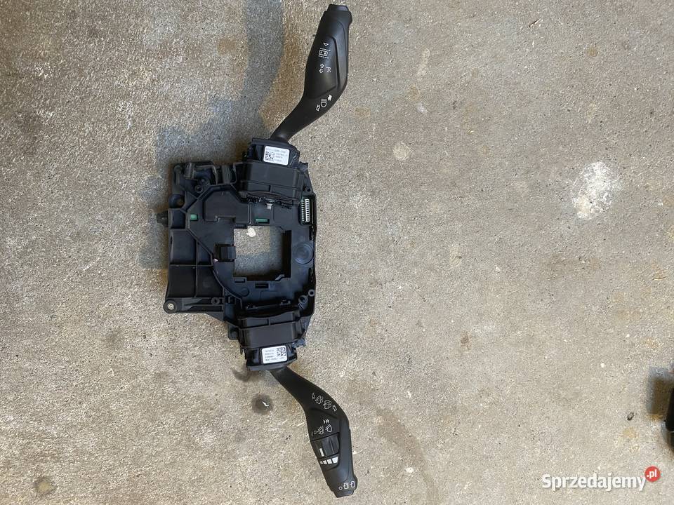 Przełącznik kolumny kierowniczej FORD RANGER Gorlice