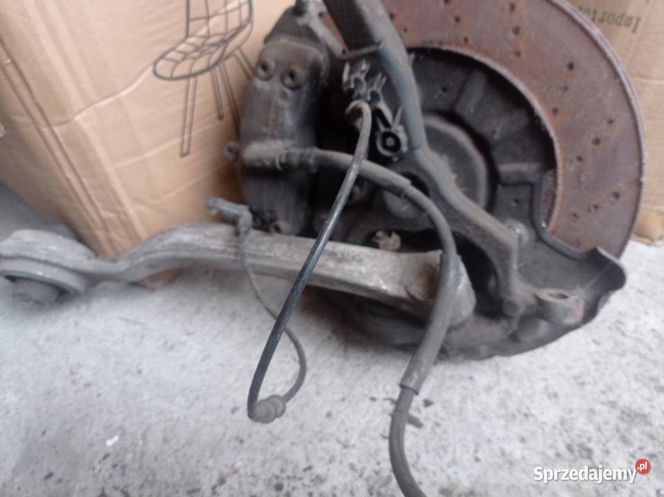 Mercedes w220 s320 cdi 32 cdi wybierak lewarek Włocławek