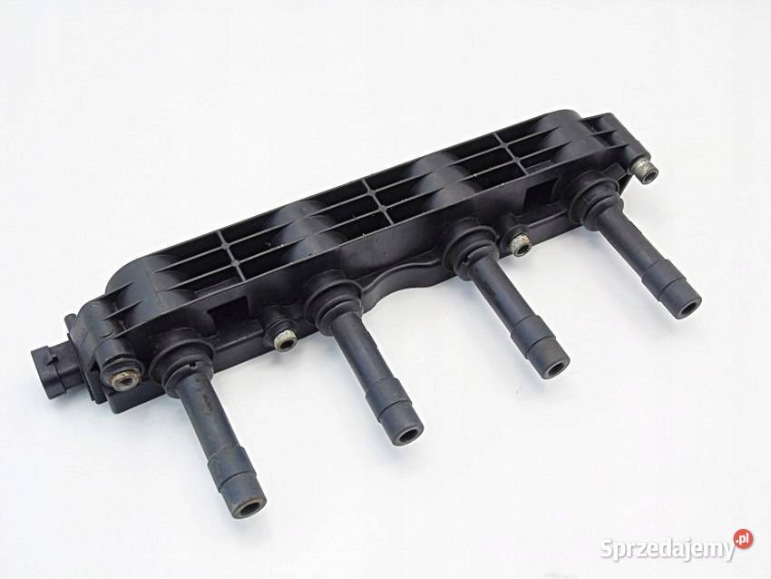 CEWKA ZAPŁONOWA 14 16V ASTRA CORSA TIGRA COMBO Pozostałe sprzedam